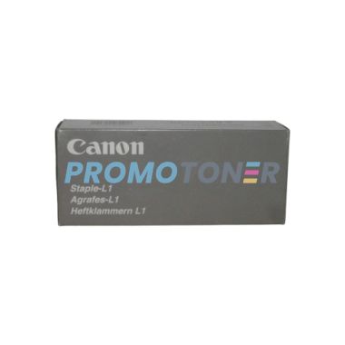CANON L1 F24-7790-000 KLAMMERN - 9000 KLAMMERN FÜR CLC-3200