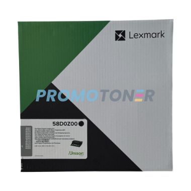 LEXMARK 58D0Z00 SCHWARZ TROMMELEINHEIT - 150000 SEITEN FÜR B2865DW