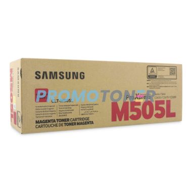 SAMSUNG M505L CLT-M505L/ELS MAGENTA TONER - 3500 SEITEN FÜR PROXPRESS C2620DW