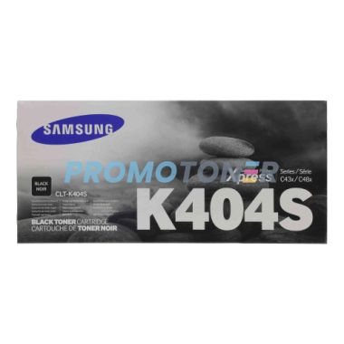 SAMSUNG K404S CLT-K404S/ELS SCHWARZ TONER - 1500 SEITEN FÜR SL-C433