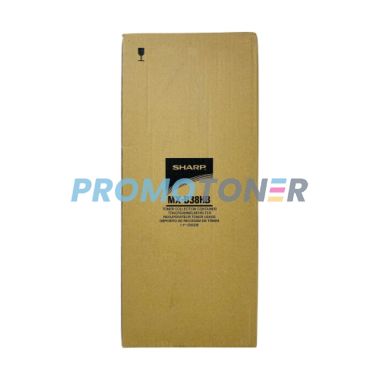 SHARP MX-B38HB TONER SAMMELBOX - 90000 SEITEN FÜR MX-B380P