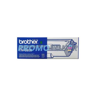BROTHER TN-6300 SCHWARZ TONER - 3000 SEITEN FÜR DCP-1200