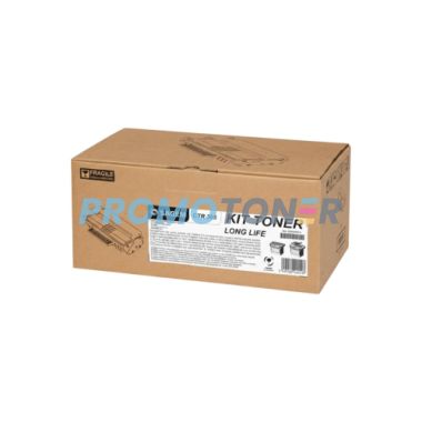 SAGEM CTR365 SCHWARZ TONER - 4000 SEITEN FÜR FAX 4440