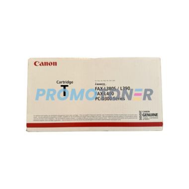 CANON T 7833A002 SCHWARZ TONER - 3500 SEITEN FÜR FAXPHONE L170