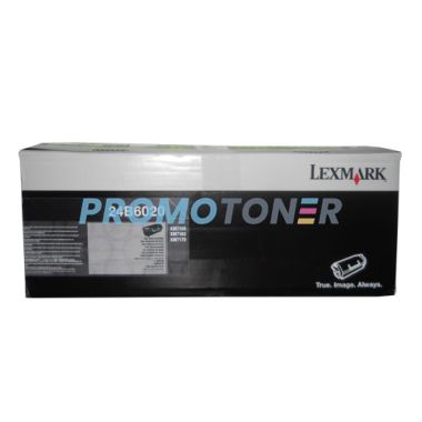 LEXMARK 24B6020 SCHWARZ TONER - 35000 SEITEN FÜR XM5270