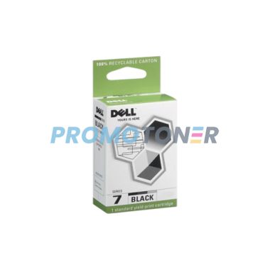 DELL 7 SERIES 310-8373 SCHWARZ TINTE - 502 SEITEN FÜR 966 ALL IN ONE PRINTER