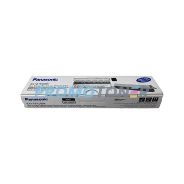 PANASONIC KX-FATK509X SCHWARZ TONER - 4000 SEITEN FÜR KX-MC6020