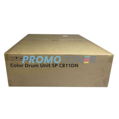 RICOH 402715 FARBE TROMMELEINHEIT - 120000 SEITEN FÜR AFICIO SP C811DN
