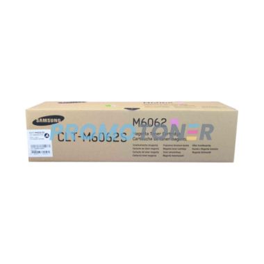 SAMSUNG M606 M6062 CLT-M6062S/ELS MAGENTA TONER - 20000 SEITEN FÜR MULTIXPRESS CLX-9252NA