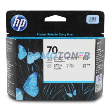 HP 70 C9407A PHOTO BLACK UND HELLGRÜN TINTE FÜR DESIGN JET Z 3100 24 INCH