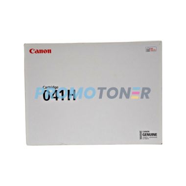CANON 041H 0453C004 SCHWARZ TONER - 20000 SEITEN FÜR I-SENSYS LBP-312X