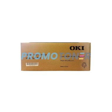 OKI LP-761 SCHWARZ TONER FÜR TERIOSTAR LP-1040