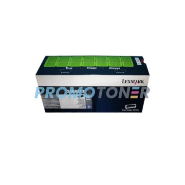 LEXMARK 24B6213 SCHWARZ TONER - 10000 SEITEN FÜR M1140+