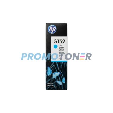 HP GT52 M0H54AE CYAN TINTE - 8000 SEITEN FÜR SMART TANK PLUS 651
