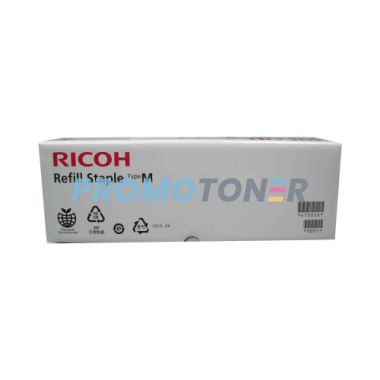 RICOH TYPE M 413026 KLAMMER MINEN - 25000 KLAMMERN FÜR AFICIO MP C6000
