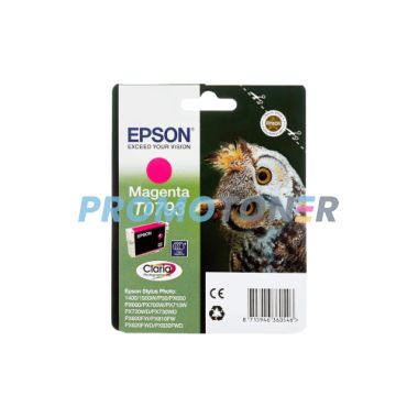 EPSON T0793 C13T07934010 MAGENTA TINTE - 685 SEITEN FÜR ARTISAN 1430