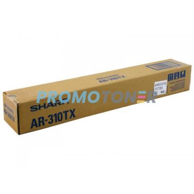 SHARP AR-310TX SCHWARZ ROLLENSATZ FÜR AR-5625