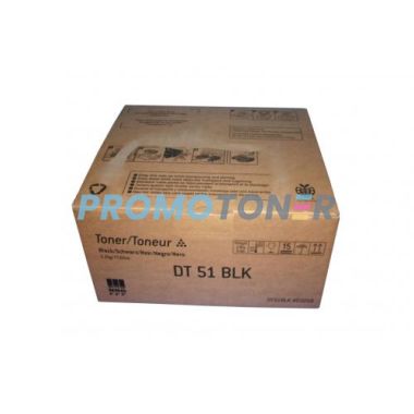 NRG 403058 SCHWARZ TONER - 15000 SEITEN FÜR AFICIO P-7325