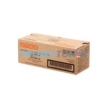 UTAX 4472610010 SCHWARZ TONER - 7000 SEITEN FÜR CDC 1626