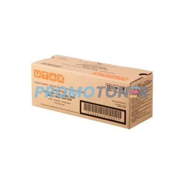 UTAX 4472610011 CYAN TONER - 3750 SEITEN FÜR CDC 1626