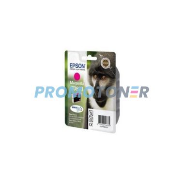 EPSON T0893 C13T08934011 MAGENTA TINTE - 135 SEITEN FÜR STYLUS S21