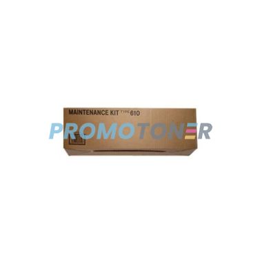 RICOH TYPE 610 406714 WARTUNGS KIT - 90000 SEITEN FÜR AFICIO AP610N