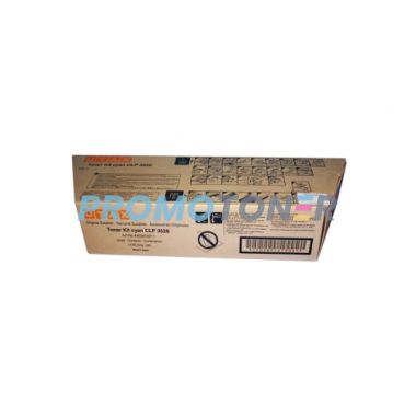 UTAX 4452610011 CYAN TONER - 20000 SEITEN FÜR CLP-3526