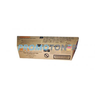 UTAX 4452610016 GELB TONER - 20000 SEITEN FÜR CLP-3526