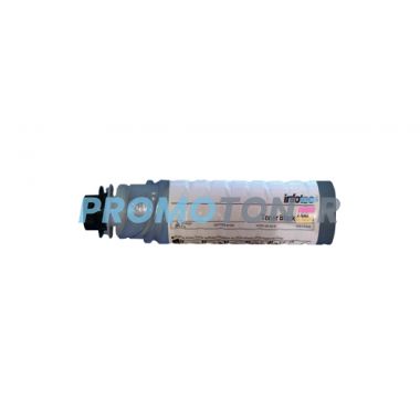 INFOTEC 2325 / I 890-402-50 SCHWARZ TONER - 10500 SEITEN FÜR IS 2325
