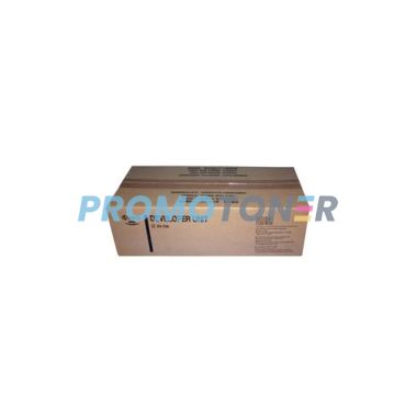 KYOCERA MITA DV-700 SCHWARZ ENTWICKLER - 200000 SEITEN FÜR FS-9100DN