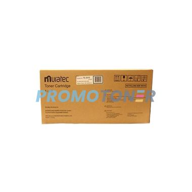MURATEC TS-3510 SCHWARZ TONER - 24000 SEITEN FÜR MFX-3510