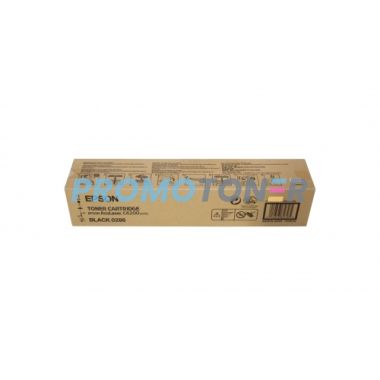 EPSON 0286 C13S050286 SCHWARZ TONER - 8500 SEITEN FÜR ACULASER C4200DN