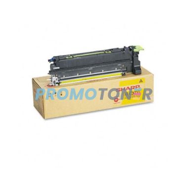 SHARP ARC26TYU GELB TONER - 11000 SEITEN FÜR AR-BC-260