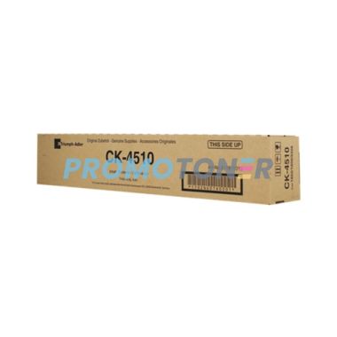 TRIUMPH-ADLER CK-4510 SCHWARZ TONER - 15000 SEITEN FÜR 1855