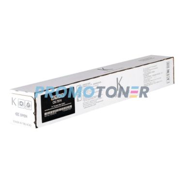 UTAX CK-7514 NOIR TONER - 20000 PAGES POUR 4056I