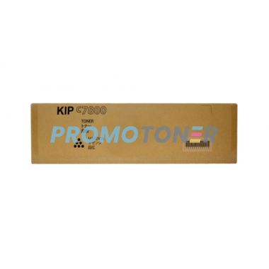 KIP SUPC7800-103M MAGENTA TONER POUR C7800