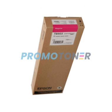 EPSON T8903 C13T890300 MAGENTA ENCRE POUR SC-S80600