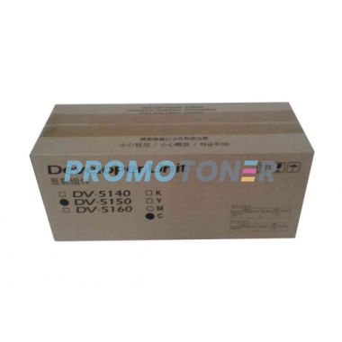 KYOCERA MITA DV-5150C CYAN DÉVELOPPEUR POUR 357CI