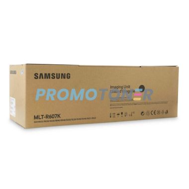 SAMSUNG R607K MLT-R607K/XAA NOIR TAMBOUR - 100000 PAGES POUR MULTIXPRESS SCX-8030ND