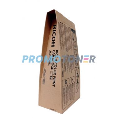 RICOH TYPE S2 888372 NOIR TONER - 36000 PAGES POUR AFICIO 3260C