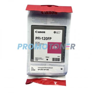 CANON PFI-120 3499C001 ROSE FLUO ENCRE POUR IMAGEPROGRAF GP-200