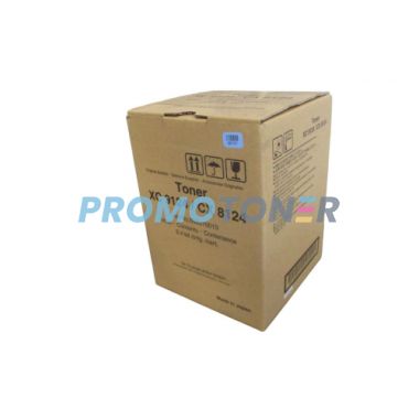TRIUMPH-ADLER 008010010 NOIR TONER - 20000 PAGES POUR CX 8124