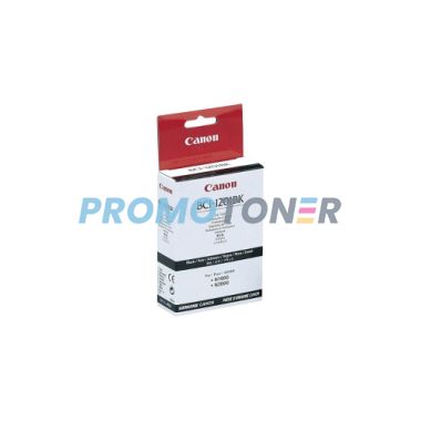 CANON BCI-1201 7337A001 NOIR ENCRE - 2820 PAGES POUR N1000