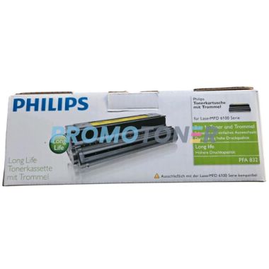 PHILIPS PFA 832 PFA832 NOIR/COULEUR TONER - 3000 PAGES POUR LASERMFD 6135D