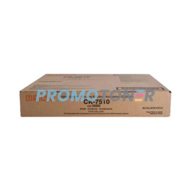 UTAX CK-7510 NOIR TONER - 20000 PAGES POUR 3060I
