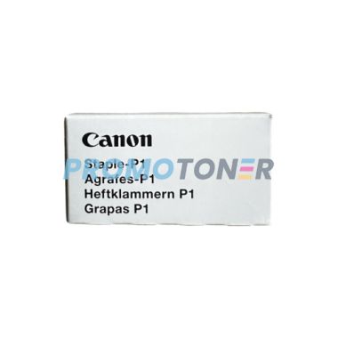 CANON P1 1008B001 AGRAFES - 10000 AGRAFES POUR IMAGERUNNER ADVANCE C355I