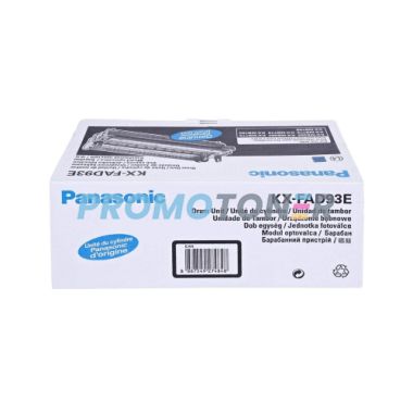 PANASONIC KX-FAD93E NOIR TAMBOUR - 6000 PAGES POUR KX-MB261E