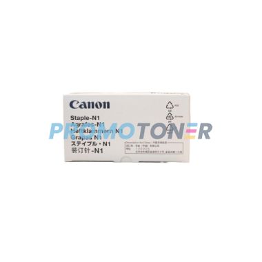 CANON N1 1007B001 AGRAFES - 15000 AGRAFES POUR CANON 8585 IMAGERUNNER MICR