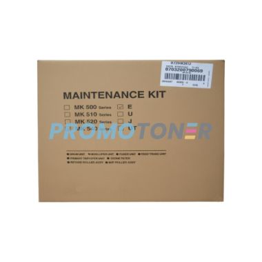 KYOCERA MITA MK-540 KIT DE MAINTENANCE - 200000 PAGES POUR FS-C5025N