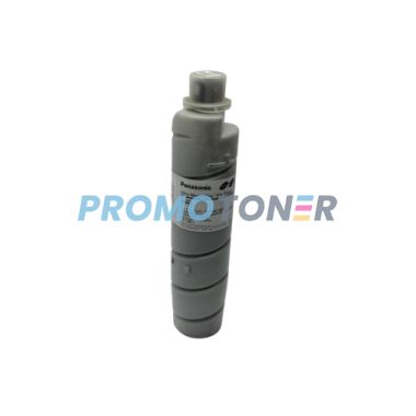 PANASONIC DQ-TU33R NOIR TONER - 33000 PAGES POUR DP-8045